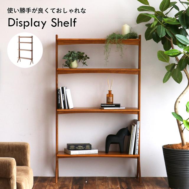 Display Shelf ディスプレイシェルフ