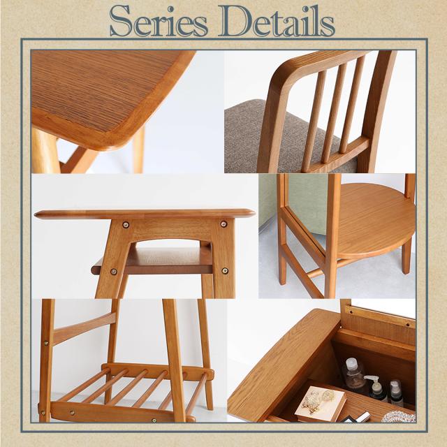 Dining Table φ900 ダイニングテーブル