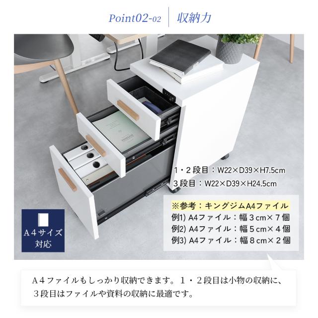 Desk Wagon デスクワゴン_10