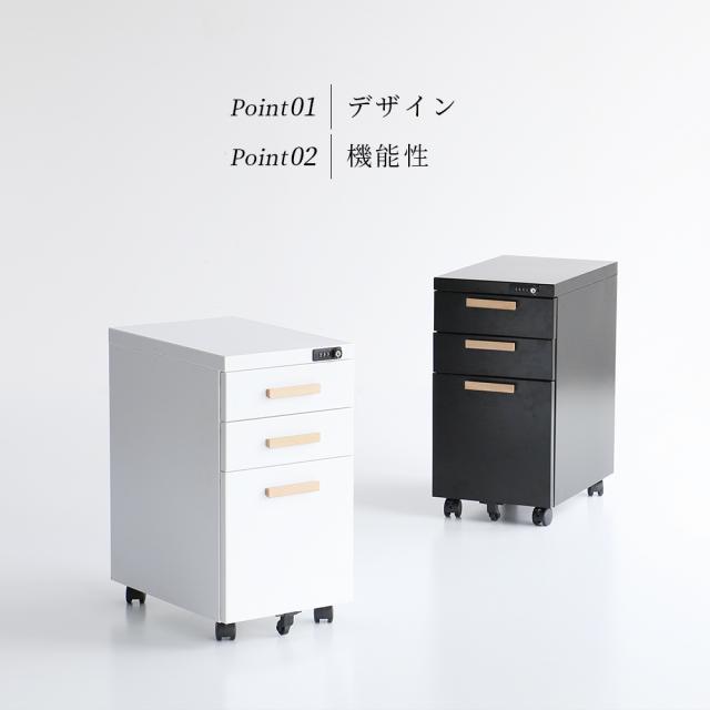 Desk Wagon デスクワゴン_3
