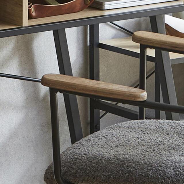 Design Work Chair ワーキングチェア_4