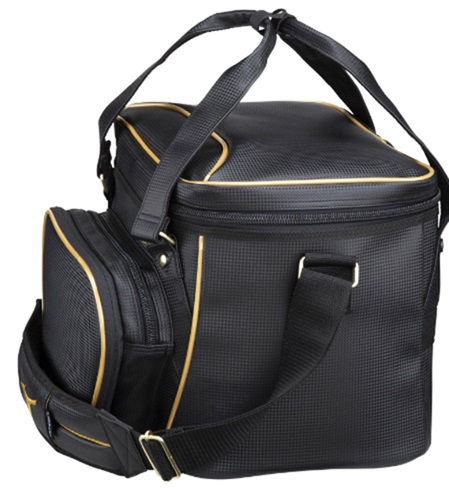 ミズノプロ グラブ ケース 状態良好 非売品 Mizuno Pro グローブケース