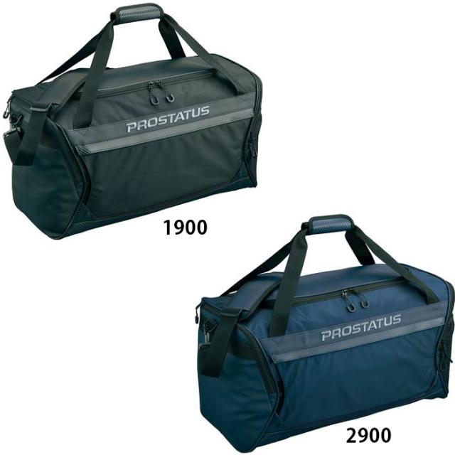 名入れ1段付き 野球 バッグ 刺繍 ゼット ショルダー バック プロステイタス ミドルバッグ(bap6024s) 名入れ1段付き 野球 バッグ 刺繍 ゼット ショルダー バック