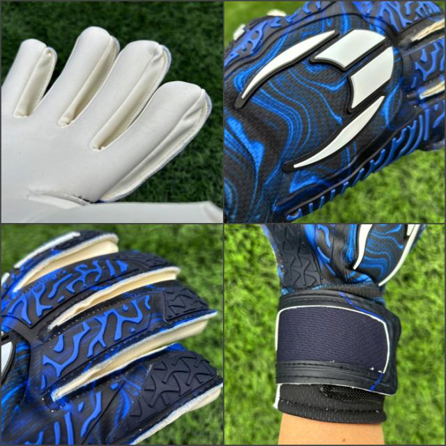 キーパーグローブ HOsoccer HOsoccer キーパーグローブ 9 新品未使用