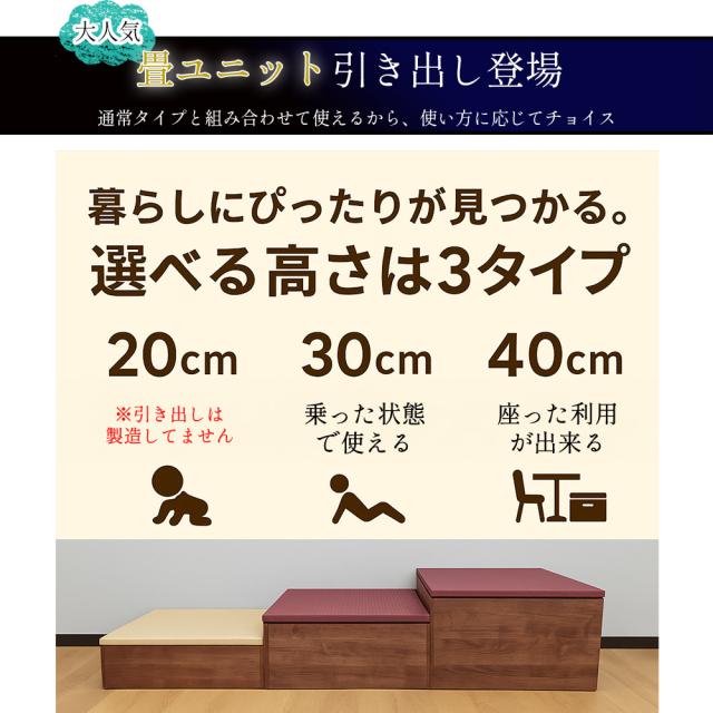 清風 引き出し印字機 |  畳社会的単位 幅60糎 120糎 【 抽き出し 畳納める 納める付き添い人 高床式社会的単位畳 い草 納める 引き出し 置き畳 畳社会的単位 フローリング 小売り上げ高納める 半畳 国産畳 畳納める 国産 格好のいい 納めるし分かりやすい抽き出し