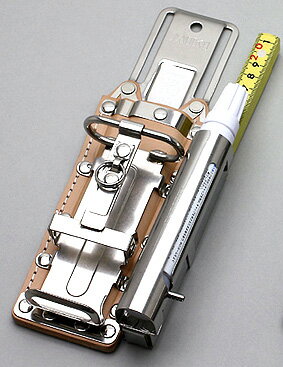 【ＭＩＫＩ】ミキ【ＳＧＬ1Ｕ-Ｎ】ハッカーケース【三貴】【寅壱・関東鳶・鉄筋職人向け工具の通販は 6,943円