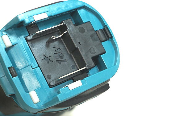 【マキタ】 18V 充電式インパクト レンチ TW1001 DZ 本体のみ [ バッテリ・充電器・ケース・ソケッ_7