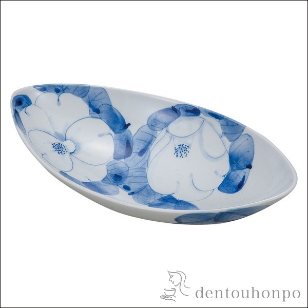 九谷焼 鉢 白椿 8.5号 ( 退職祝い 定年 和食 セット おつまみ 朝食 煮物 九谷焼 結婚 出産 内祝い 引き出物 金婚式 誕生日プレゼント )の通販は 6,292円