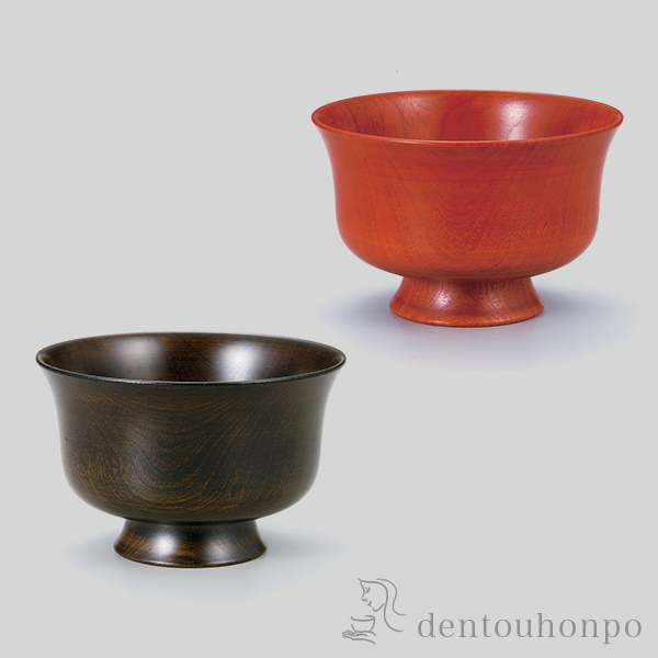 「送料無料」 木製 汁椀睦揃 羽反型 桜 ( 雑煮椀 お椀 お吸い物 味噌汁 おすすめ 山中漆器 結婚 出産 内祝い 引き出物 )の通販は 11,242円