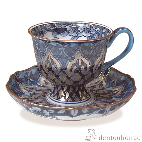 ぐい呑 本金捻青粒鉄仙 ( 木箱名入れ有料 ぐいのみ 盃 酒器 猪口 日本酒 九谷焼 結婚 出産 内祝い 引き出物 金婚式 誕生日プレゼント 還暦祝い 古希 ) 送料無料」 ぐい呑 本金捻青粒鉄仙 ( 木箱名入れ有料 ぐいのみ 盃 酒器