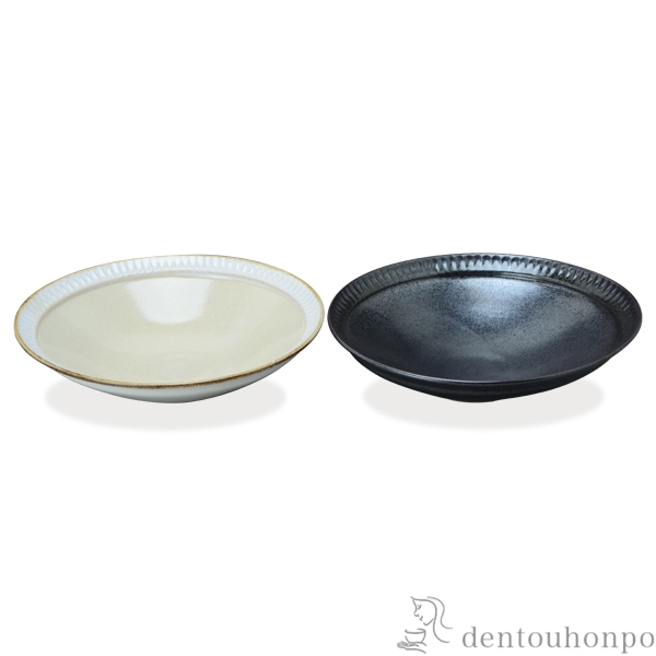 「送料無料」 ペア鉢 釉ソギ ( 名入れ有料 和食 食器 おつまみ 朝食 煮物 セット 清水焼 京焼 結婚 出産 内祝い 引き出物 金婚式 )の通販は 7,808円