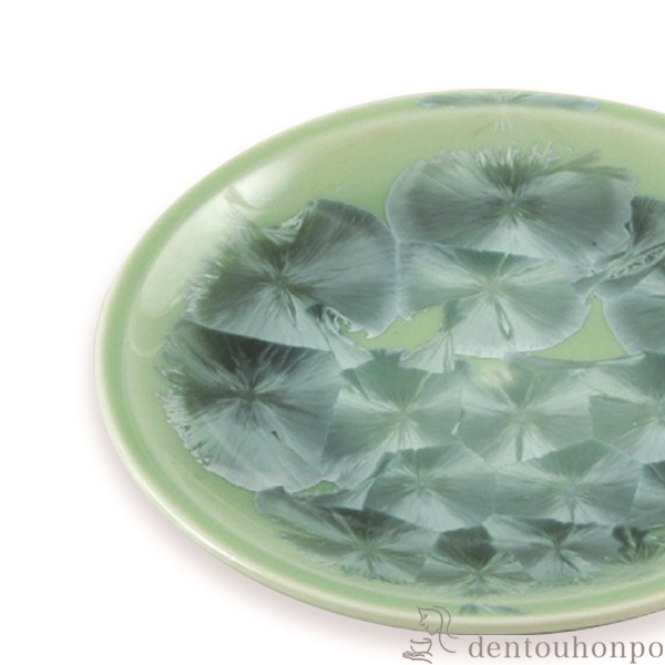 送料無料 銘々皿 花結晶 緑 名入れ可 初任給 プレゼント 祖父母 母の日 プレゼント 早割 退職祝い プレゼント セット 醤油皿 の通販はau Pay マーケット 伝統本舗