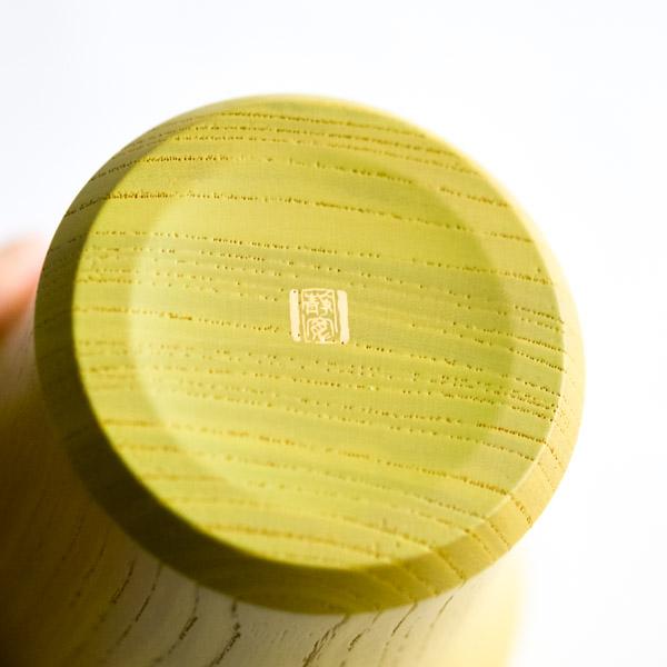 カップ 彩いろ うぐいす ( 焼酎グラス ビアカップ ビールグラス フリーカップ グラス 山中漆器 結婚 出産 内祝い 引き出物 )の通販は カップ 彩いろ うぐいす ( 焼酎グラス ビアカップ ビールグラス フリーカップ グラス 山中漆器 結婚 出産 内祝い 引き出物 )の通販は