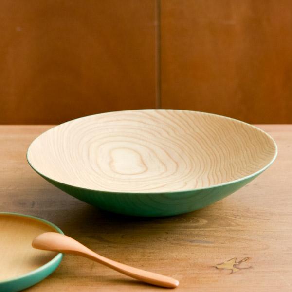 「送料無料」 鉢 彩いろ ひすい ( 和食 セット おつまみ 朝食 煮物 山中漆器 結婚 出産 内祝い 引き出物 金婚式 )の通販は