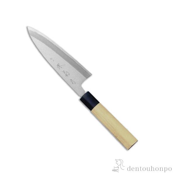 SUGIMOTO 杉本刃物 杉本 合金鋼ステンレス 牛刀 CM2124 24cm 牛刃包丁