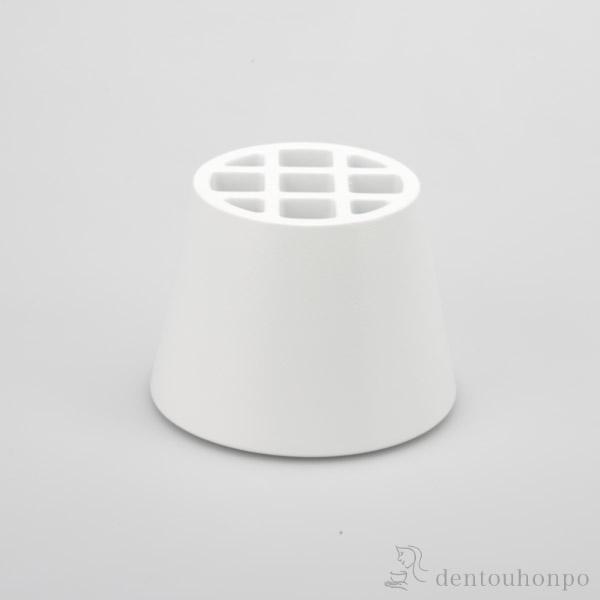 「送料無料」 Section 傘立て ホワイト ( スリム 玄関 お店 高級 おすすめ 高岡銅器 周年 創立 上場 竣工 開店 事務所移転 )の通販は