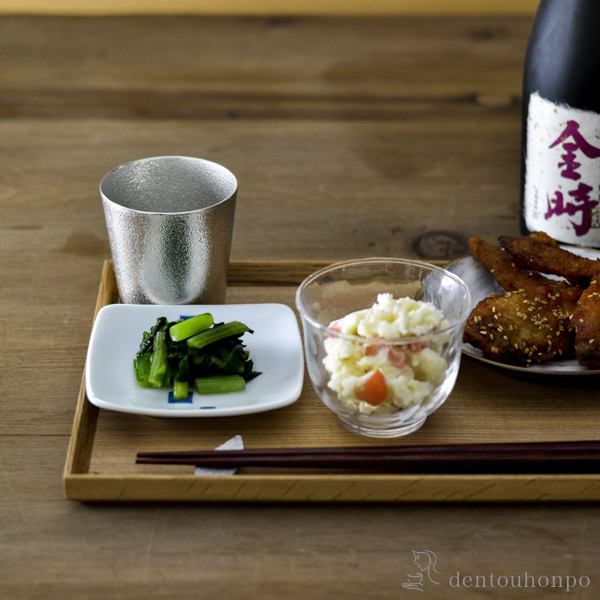 「送料無料」 能作 タンブラー 2個セット 「即日発送対応」 ( 能作 あすつく 名入れ有料 初任給 プレゼント 父の日 早割 錫 タンブラー )_10