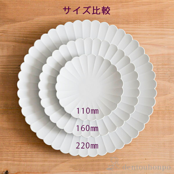「送料無料」 TY Palace(パレス) 3サイズ 各2枚セット 紙箱入り 「即日発送対応」 ( 1616 / arita japan TY Palace あすつく )_5