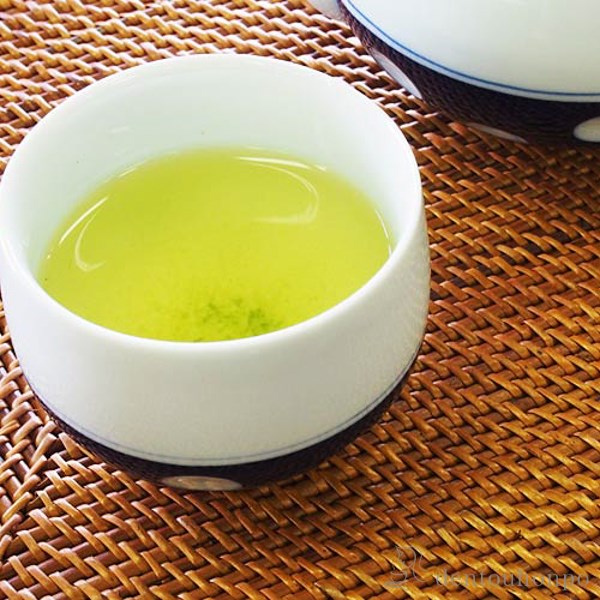 「送料無料」 湯呑 玉仙茶 水玉 5個セット ( 波佐見焼 水玉 初任給 プレゼント 父の日 早割 茶器セット 急須 湯呑み 日本茶 中国茶 )_5