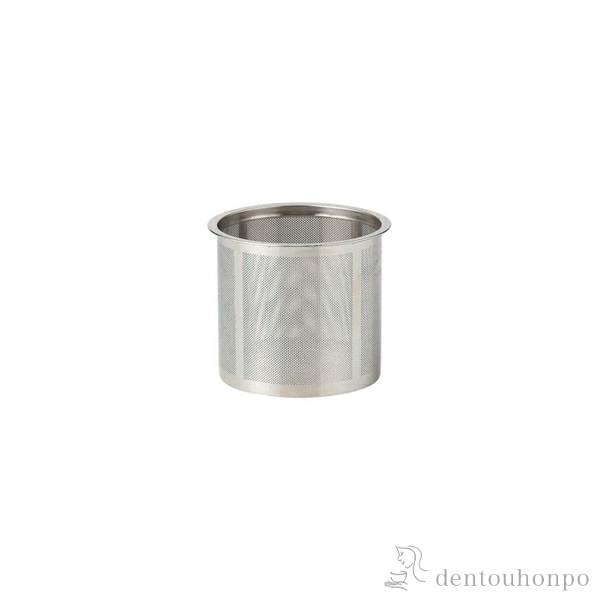 SS茶こし スーパーステンレス 68×65mm 「即日発送対応」 ( SS茶こし あすつく 茶こし ティーストレーナー 茶こし網 紅茶 お茶 )