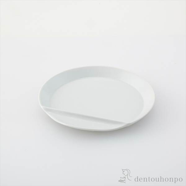 ハンゲツ smart トレイ 白 5個セット ( 退職祝い 定年 プレート 醤油皿 豆皿 和食 洋食 波佐見焼 結婚 出産 内祝い 引き出物 )