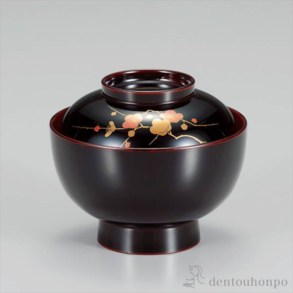 歌舞伎調和庖丁 忠舟 薄刃 21cm 黒金茶