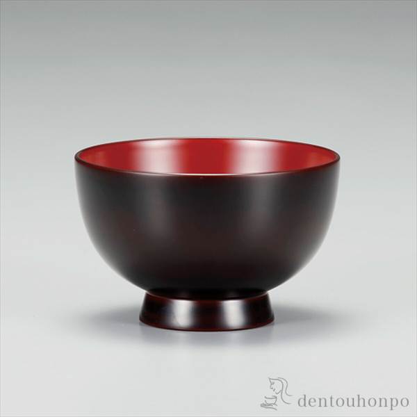 漆工房 広沢漆芸創作漆器(一点もの)大漆鉢 【公式通販】