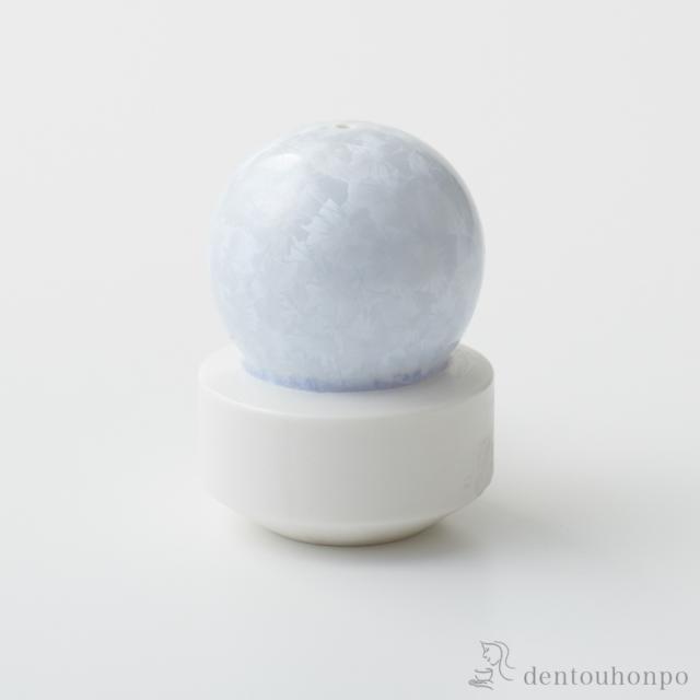 「送料無料」 DAILY COSY Flower vase White ( 清水焼 京焼 初任給 プレゼント 父の日 早割 お香立て インセンス インテリア 雑貨 香皿 )