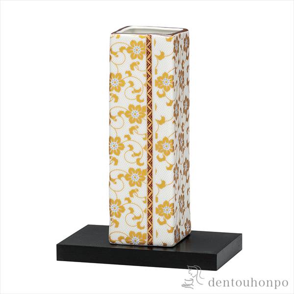 【希少 木札付】壺 花瓶 オブジェ 美術品 置物 台座付き インテリア 置物 希少 木札付】壺 花瓶 オブジェ 美術品 置物 台座付き インテリア 置物