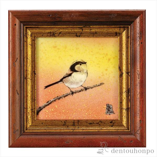 飾り陶板 壁⁄天井 陶板のおしゃれなアレンジ・飾り方のインテリア実例