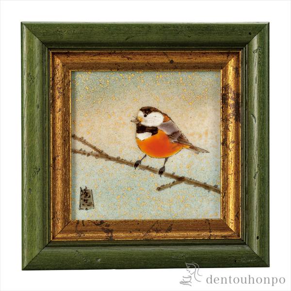 飾り陶板 壁⁄天井 陶板のおしゃれなアレンジ・飾り方のインテリア実例