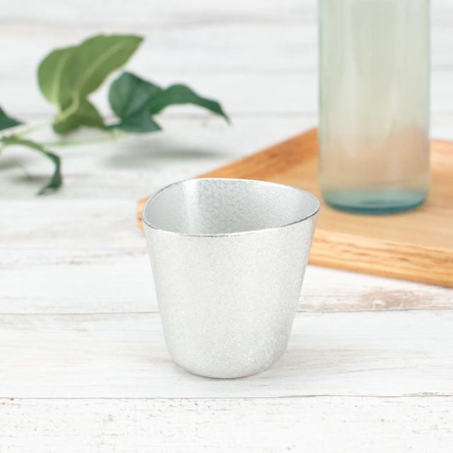 タンブラー SAI ( 能作 初任給 プレゼント 父の日 早割 ビールグラス ビアグラス 保温 保冷 人気 高岡銅器 結婚 出産 内祝い )