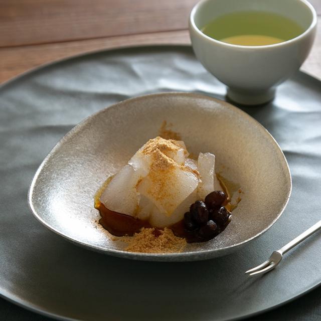 「送料無料」 皿 SAI ( 能作 母の日 早割 プレゼント 初任給 プレート 醤油皿 豆皿 和食 洋食 高岡銅器 結婚 出産 内祝い 引き出物 )