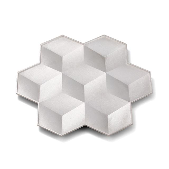 「送料無料」 平皿 Snowflakes L ( 能作 初任給 プレゼント 父の日 早割 盛皿 プレート テーブルウェア 食器 パーティー 高岡銅器 結婚 )_2