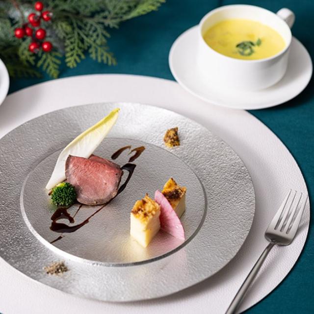 「送料無料」 平皿 ユニークプレート ( 能作 プレート おつまみ 料理 和食 洋食 高岡銅器 結婚 出産 内祝い 引き出物 金婚式 )