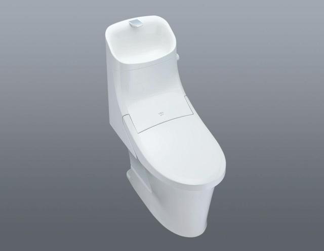 法人様宛限定 送料無料 リクシル Lixil ベーシア 一体型シャワートイレ フチレス 手洗い付 ホワイト 壁リモコン付の通販はau Pay マーケット 住設と電材の洛電マート