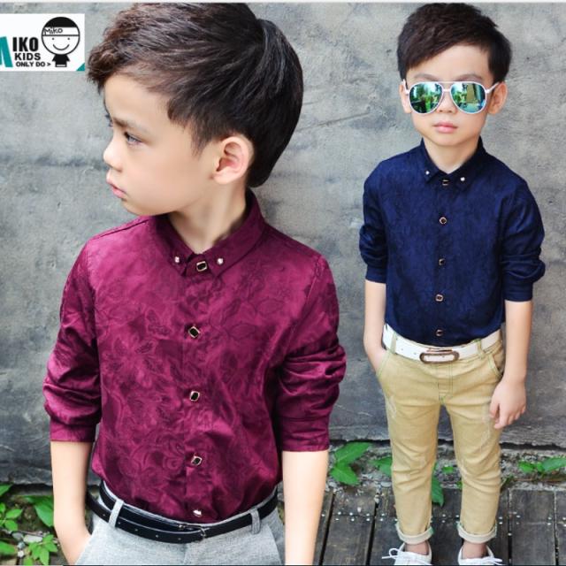 シャツ 子供服 男の子 カッターシャツ 長袖 キッズ 韓国子供服 卒園式 七五三 入学式 卒業式 結婚式 90 100 110 1 130 140 の通販はau Pay マーケット ｓｕｎｆｌｏｗｅｒｋｉｄｓ