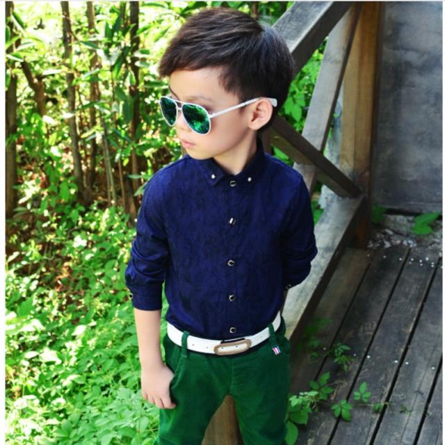 シャツ 子供服 男の子 カッターシャツ 長袖 キッズ 韓国子供服 卒園式 七五三 入学式 卒業式 結婚式 90 100 110 1 130 140 の通販はau Pay マーケット ｓｕｎｆｌｏｗｅｒｋｉｄｓ
