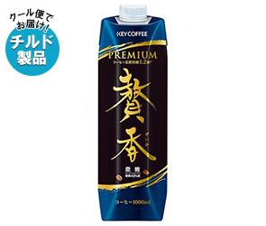 キーコーヒー リキッドコーヒー無糖 1l 1000ml L紙パック 6本入り 問屋ダイヘイpaypayモール店 通販 Paypayモール