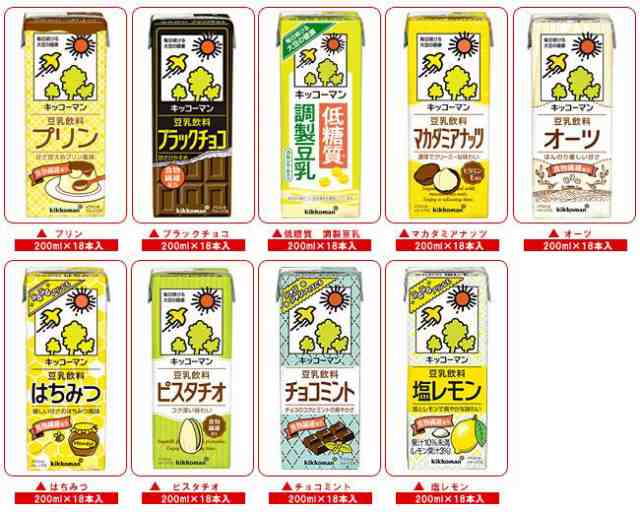 海外 12本 キッコーマン 6 調整豆乳 送料無料 1000ml×2ケース パック 19は