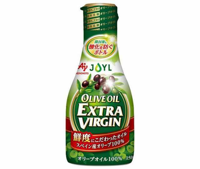 ネットオンラインストア J-オイルミルズ AJINOMOTO オリーブオイル