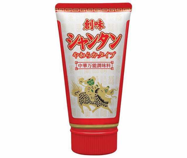 創味食品 創味シャンタン やわらかタイプ 120g×15本入｜ 送料無料