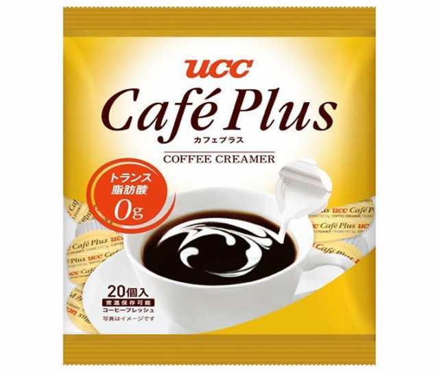 4.5ml×20個×20袋入｜　au　送料無料の通販はau　UCC　カフェプラス　のぞみマーケット　PAY　PAY　マーケット　マーケット－通販サイト