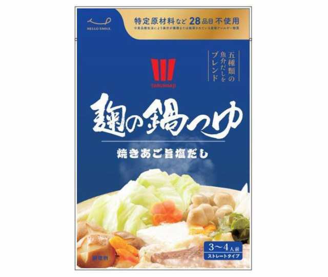 マルヨ食品 のどぐろぞうすいの素 大きかれ 335.8g×48個 06229