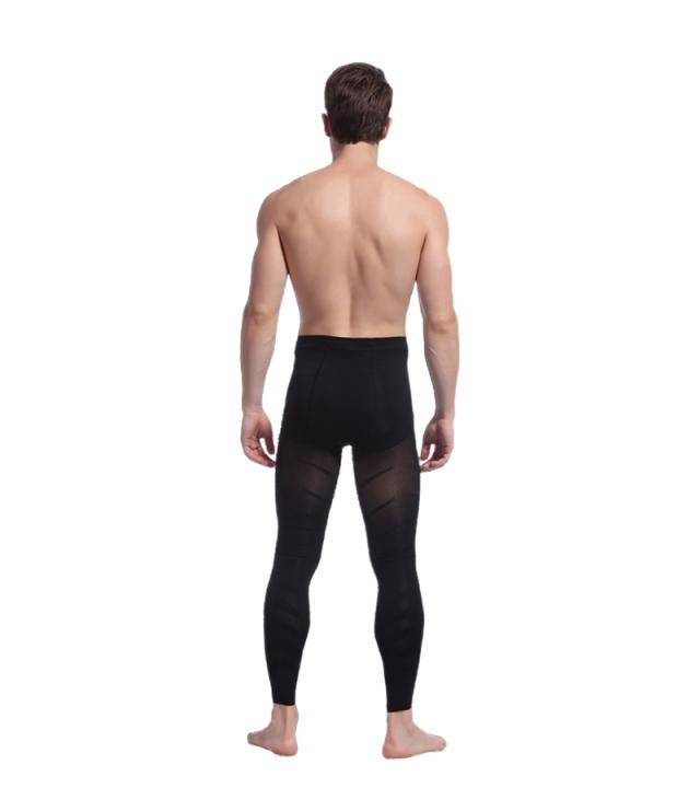 加圧 スパッツ メンズ レギンス お腹 引き締め ロング コンプレッション インナー 下着 太もも 男性用 美脚 送料無料 の通販はau Pay マーケット シンデレラ