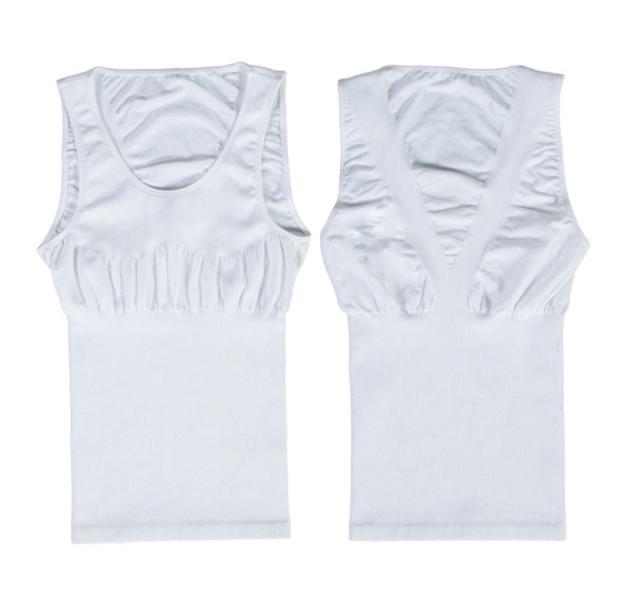 メンズ補正インナー 加圧シャツ 加圧インナー メンズタンクトップ メンズ シェイプアップ 引き締め ダイエット タンクトップの通販はau Pay マーケット シンデレラ