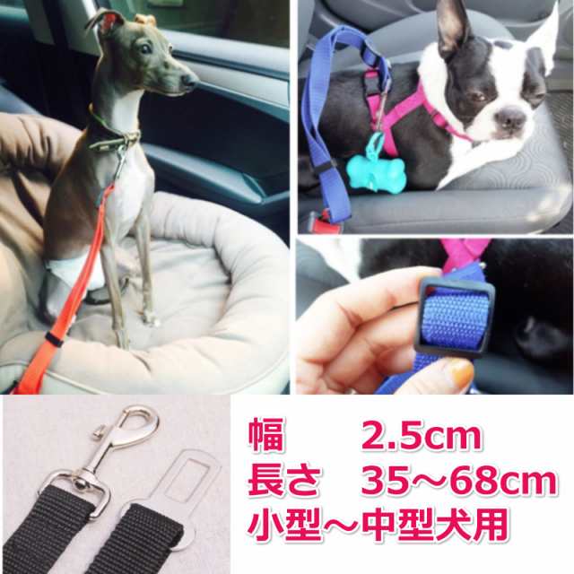 カーアクセサリー ペット用品 犬 車用 シートベルト 猫 ペット 車内 車用品 リード 安心 安全 おでかけ 犬用品 しつけ用品の通販はau Pay マーケット ｃａｒ ｌｉｆｅ ｓｈｏｐ