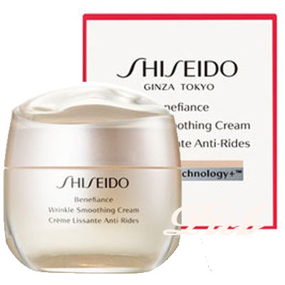SHISEIDO ベネフィアンス（シセイドウ ベネフィアンス） SHISEIDO(資生堂) リンクル　スムージングクリーム 50gの通販は
