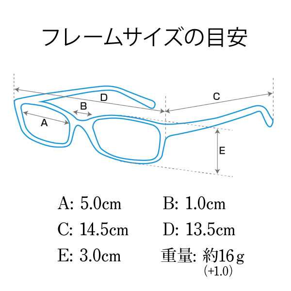 老眼鏡 おしゃれ コンパクト 3ヶ月保証 シニアグラス 軽量 スクエア