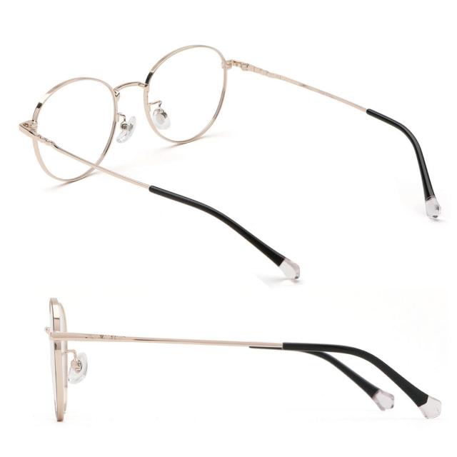 ピントグラス プレゼント付き 中度 レンズ 度数 +0.6〜+2.5D 老眼鏡